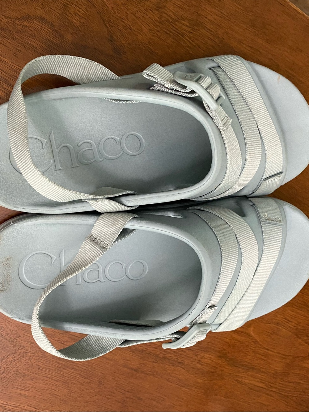 Women’s Chaco Chillos Sport - 9 - Picture 2 of 4
